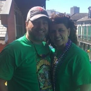 Meet your Posher, Beth